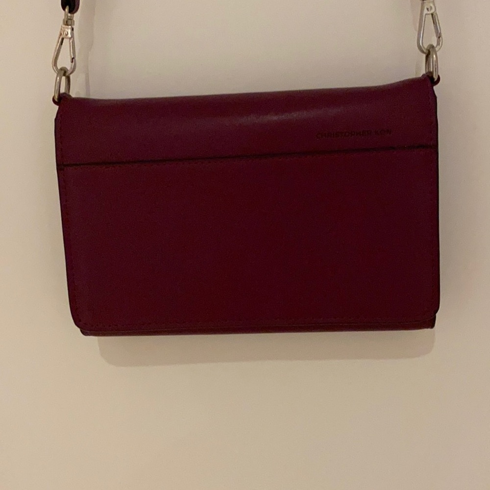 Christopher Kon Purse